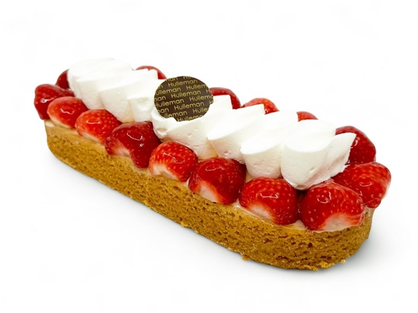 Schnitten, sloffen & taartjes