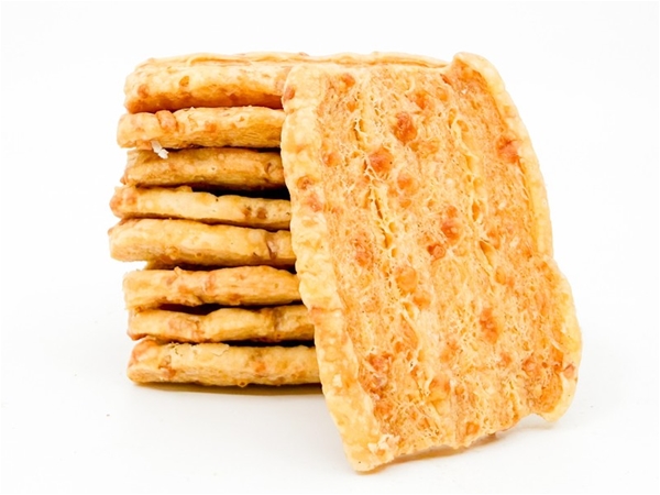 Pakje kaastabletten (150g)