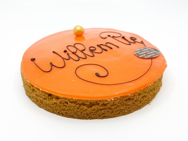 Willem Pie