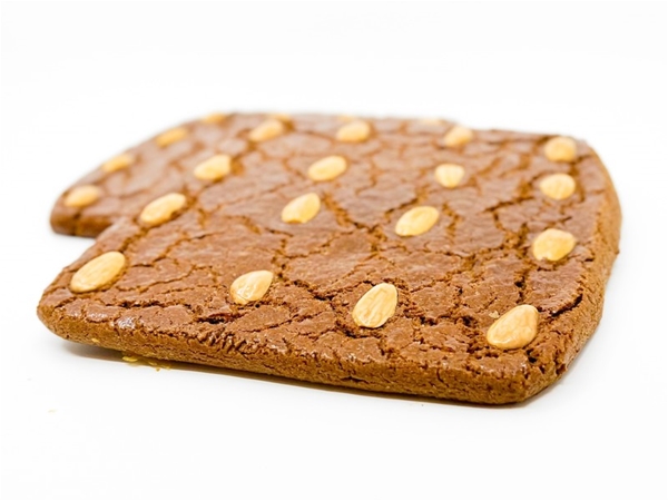 2 Speculaasbrokken (500g.)