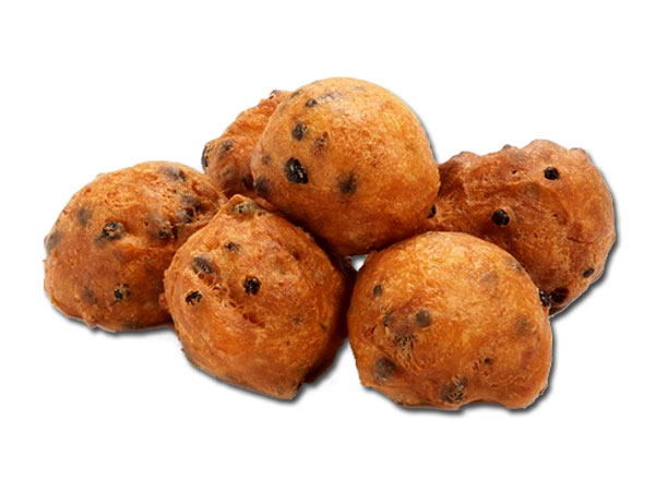 Oliebol&nbsp;10 stuks