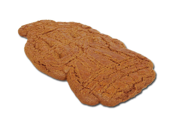 Speculaaspop (250 g.)