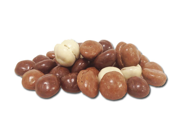 Chocolade kruidnoten (300 g.)