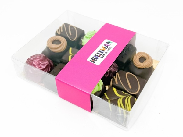 Bonbons puur (12 st.)